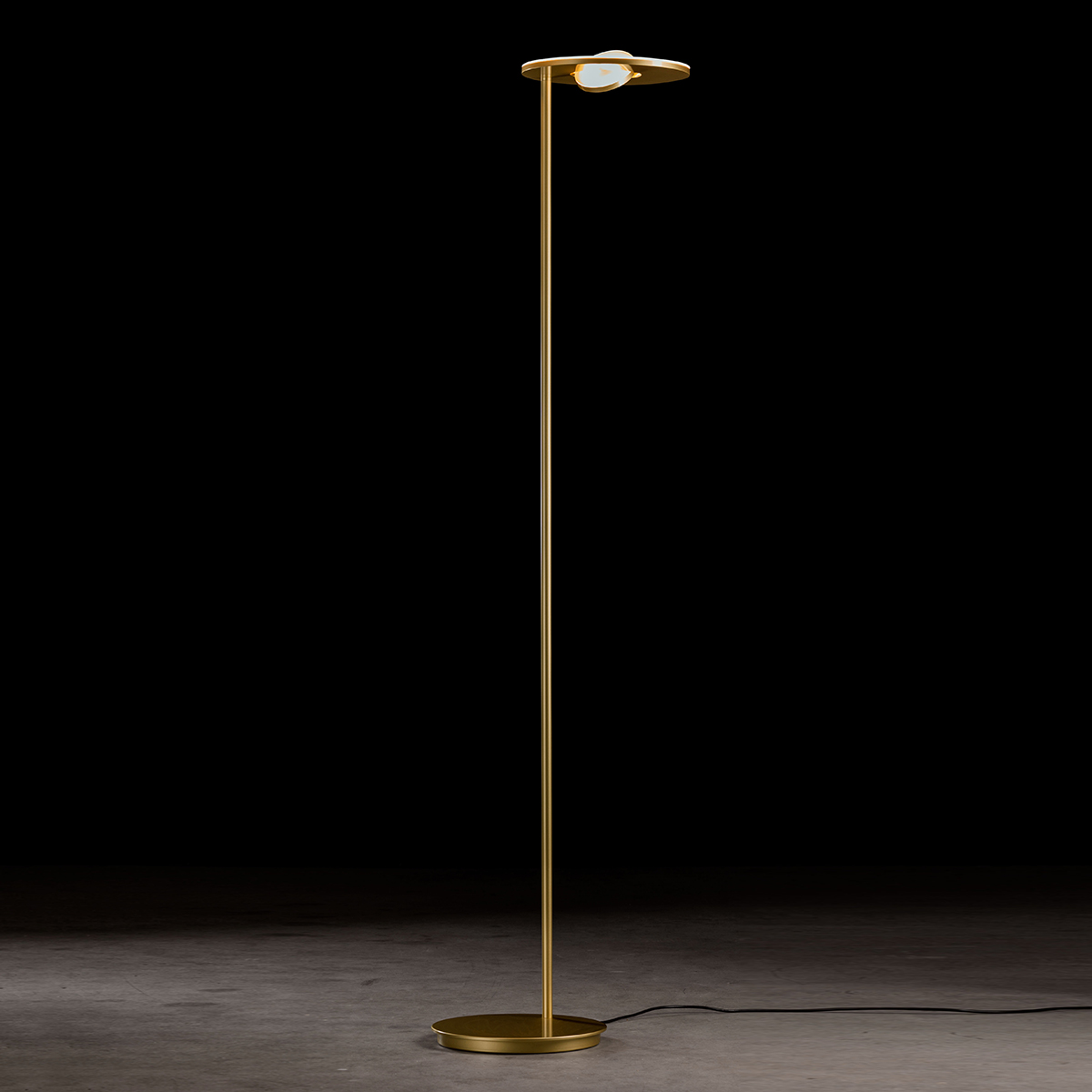 Nova Oog LED Deckenfluter