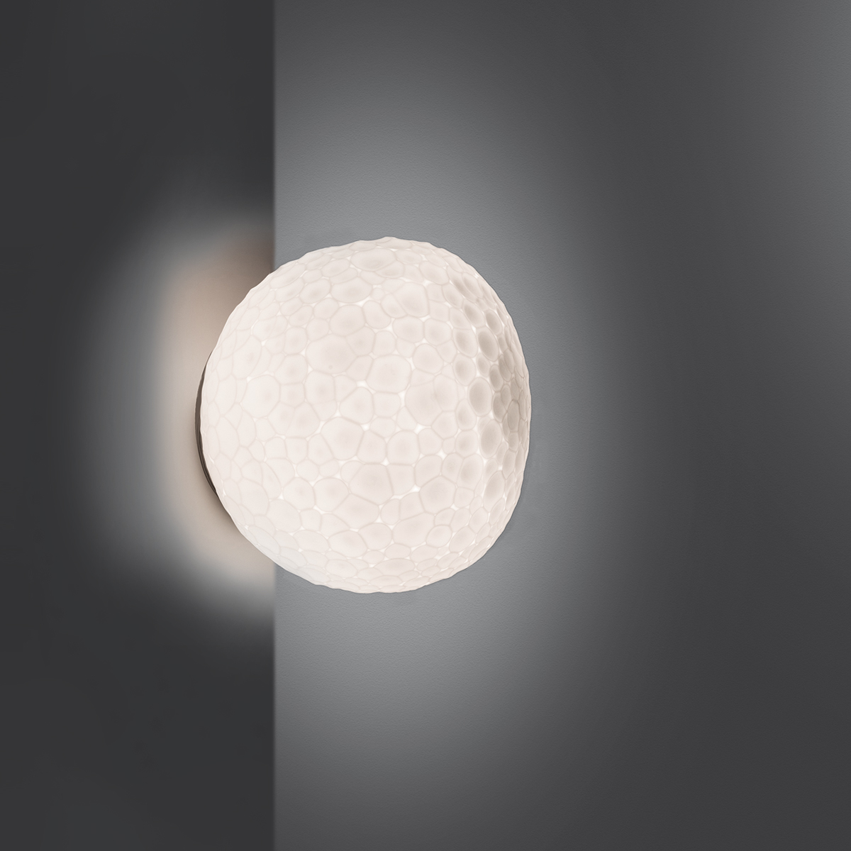 Meteorite Parete / Soffitto