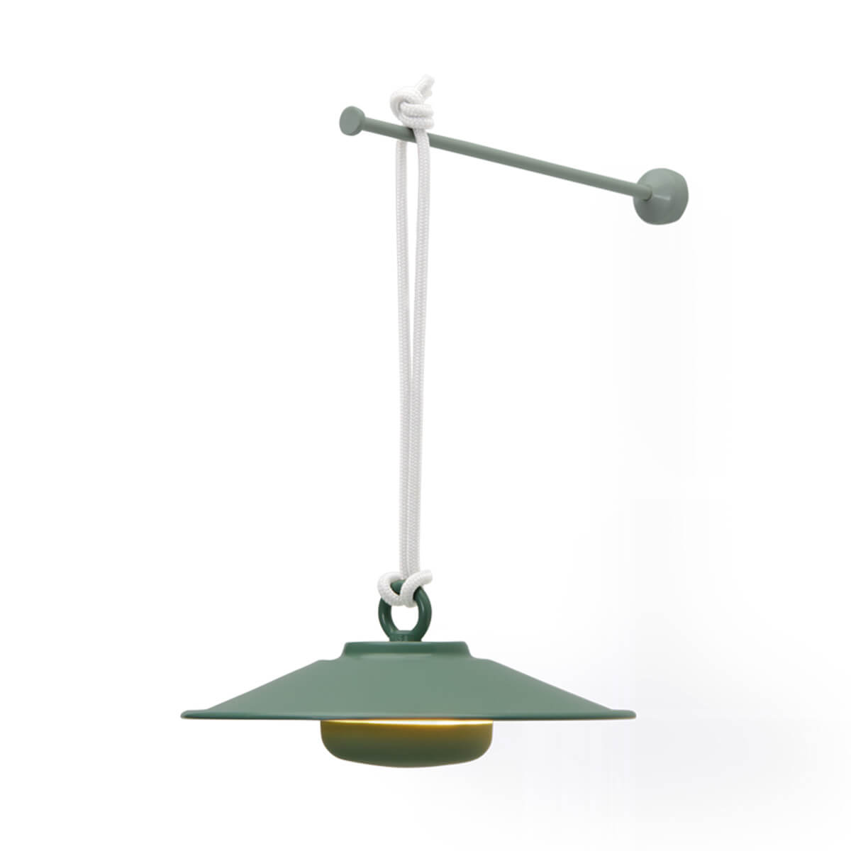 Chap-O LED Akku-Pendelleuchte