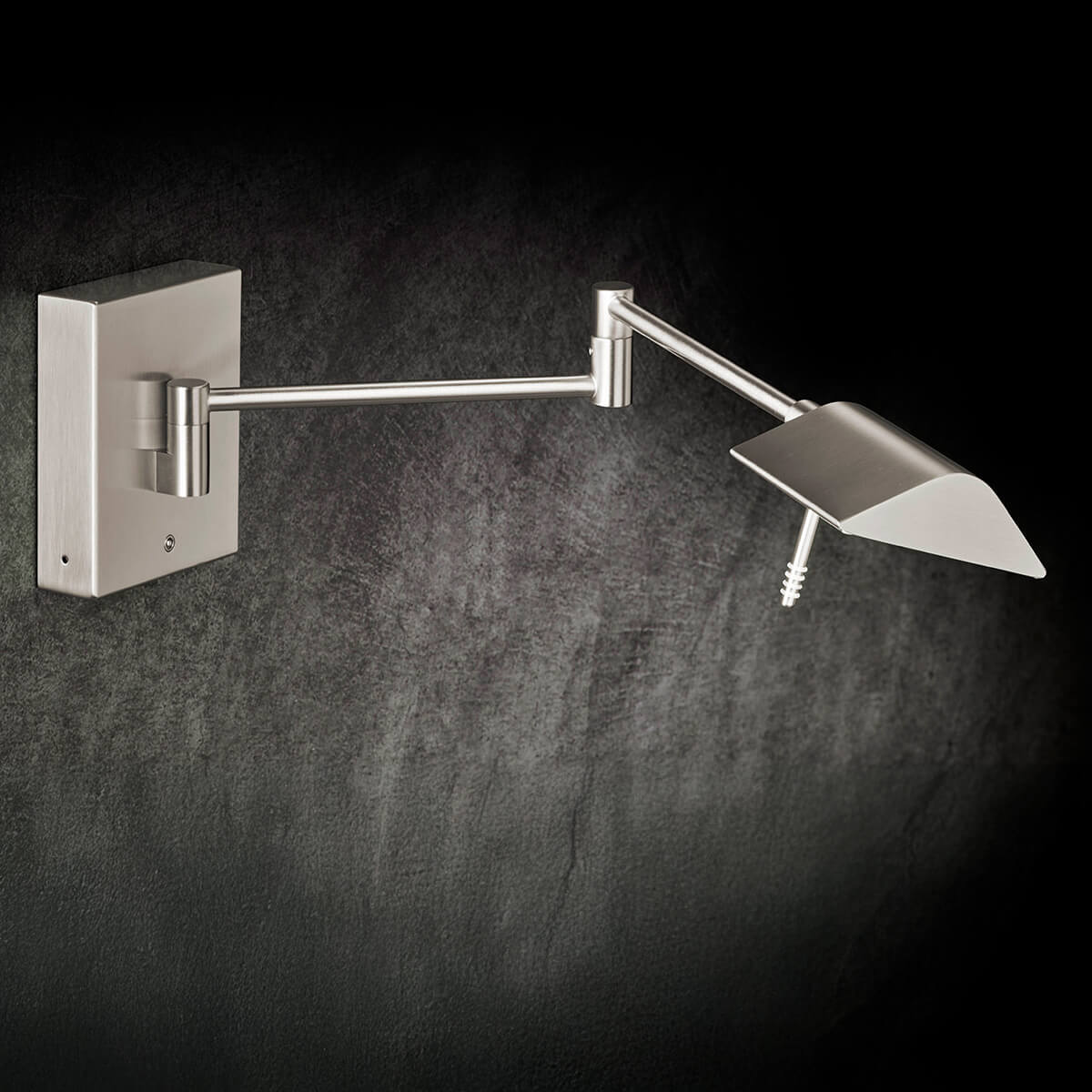 9615 LED Wandleuchte