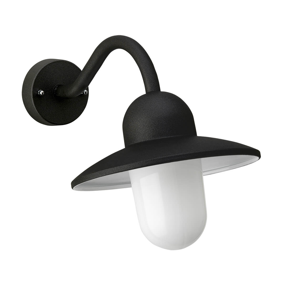 0649 Außenwandleuchte