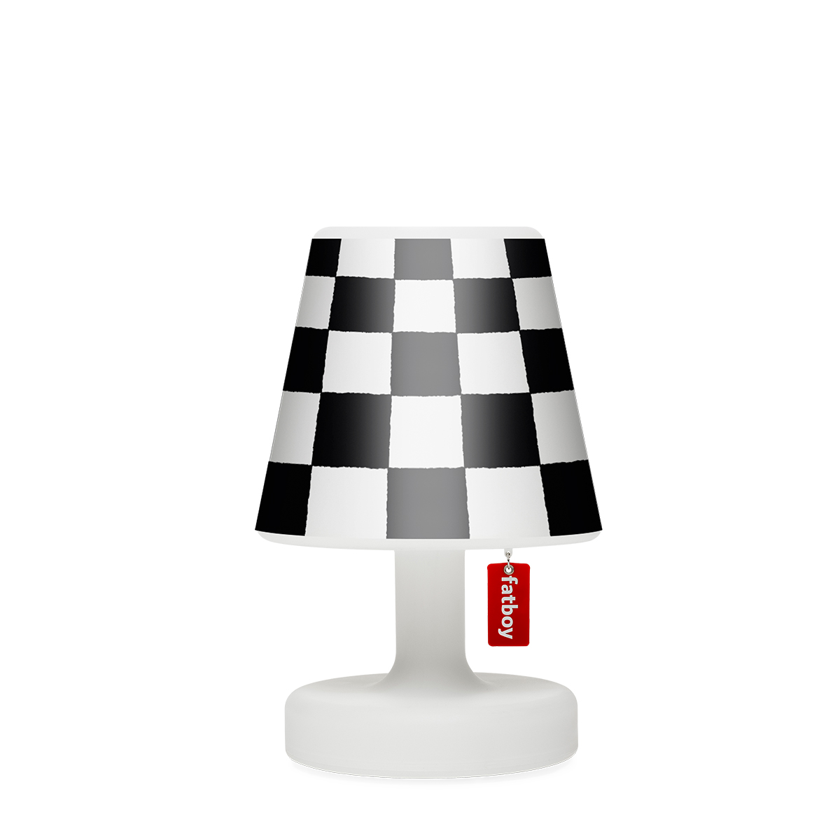 Edison the Petit LED Akkuleuchte mit Cooper Cappie Playground