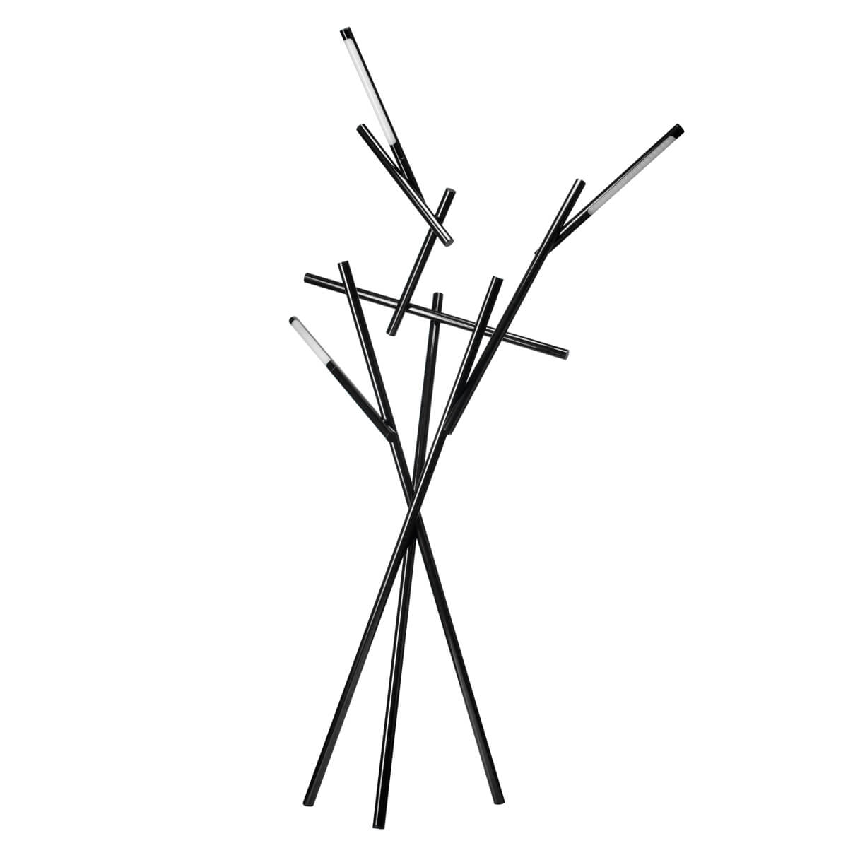 cromo nero (schwarz verchromt)