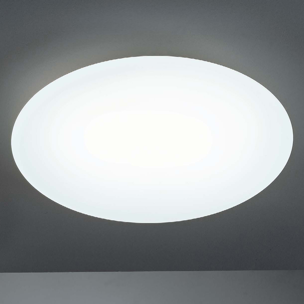 Ø: 40 cm, opal white