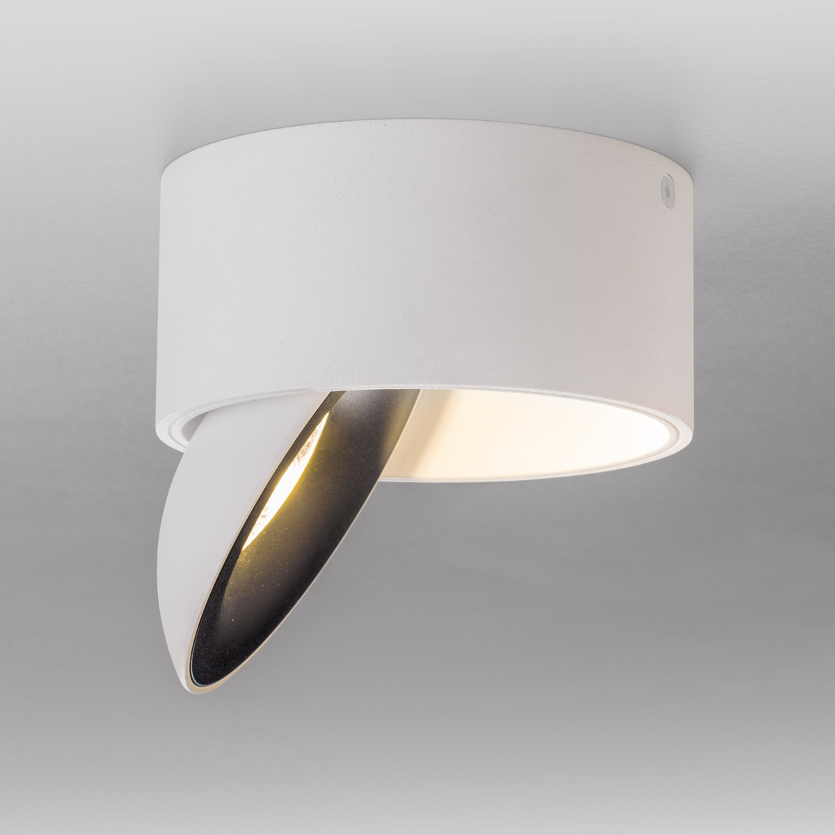 Saturn LED Deckenstrahler, 3000 K