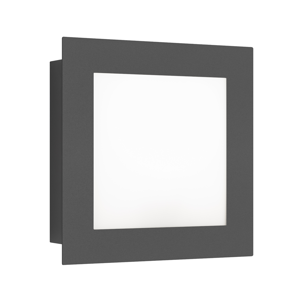 3007 LED Wandleuchte