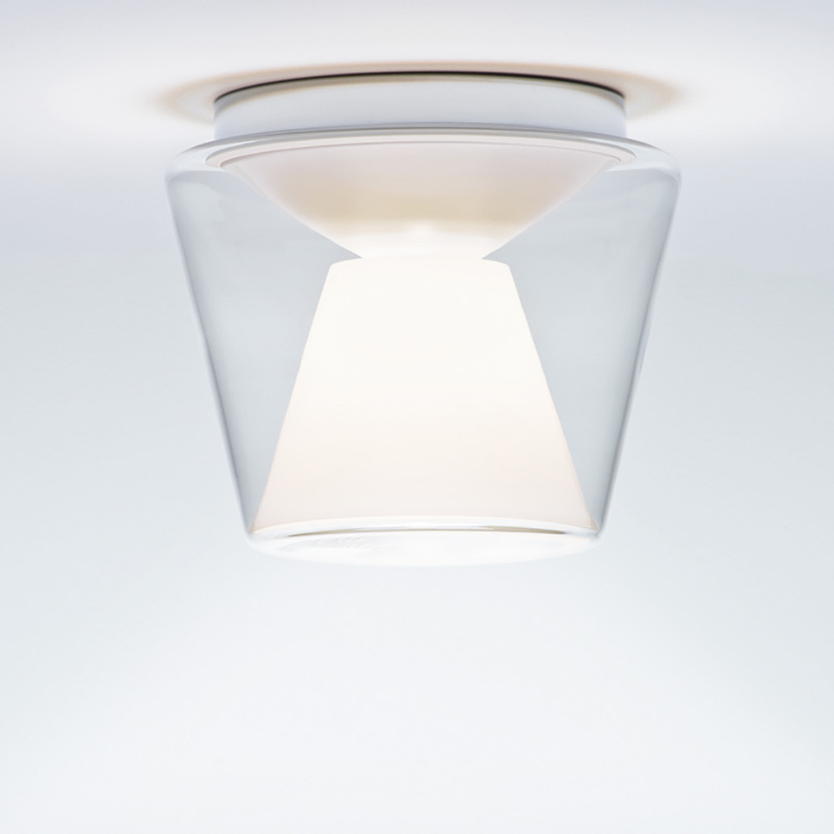 Annex Ceiling Large Deckenleuchte