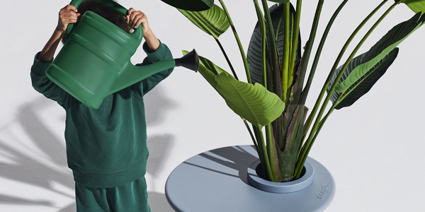 Banner Fatboy Nachhaltigkeit intelligente Produktverpackungen