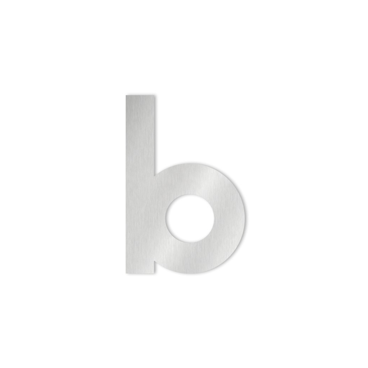 Letter b