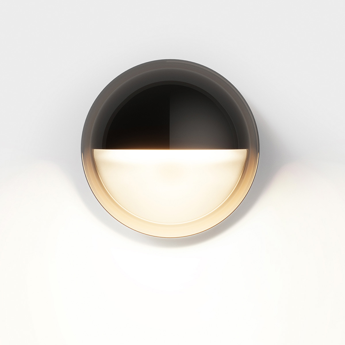 Las.2 LED Außenwandleuchte