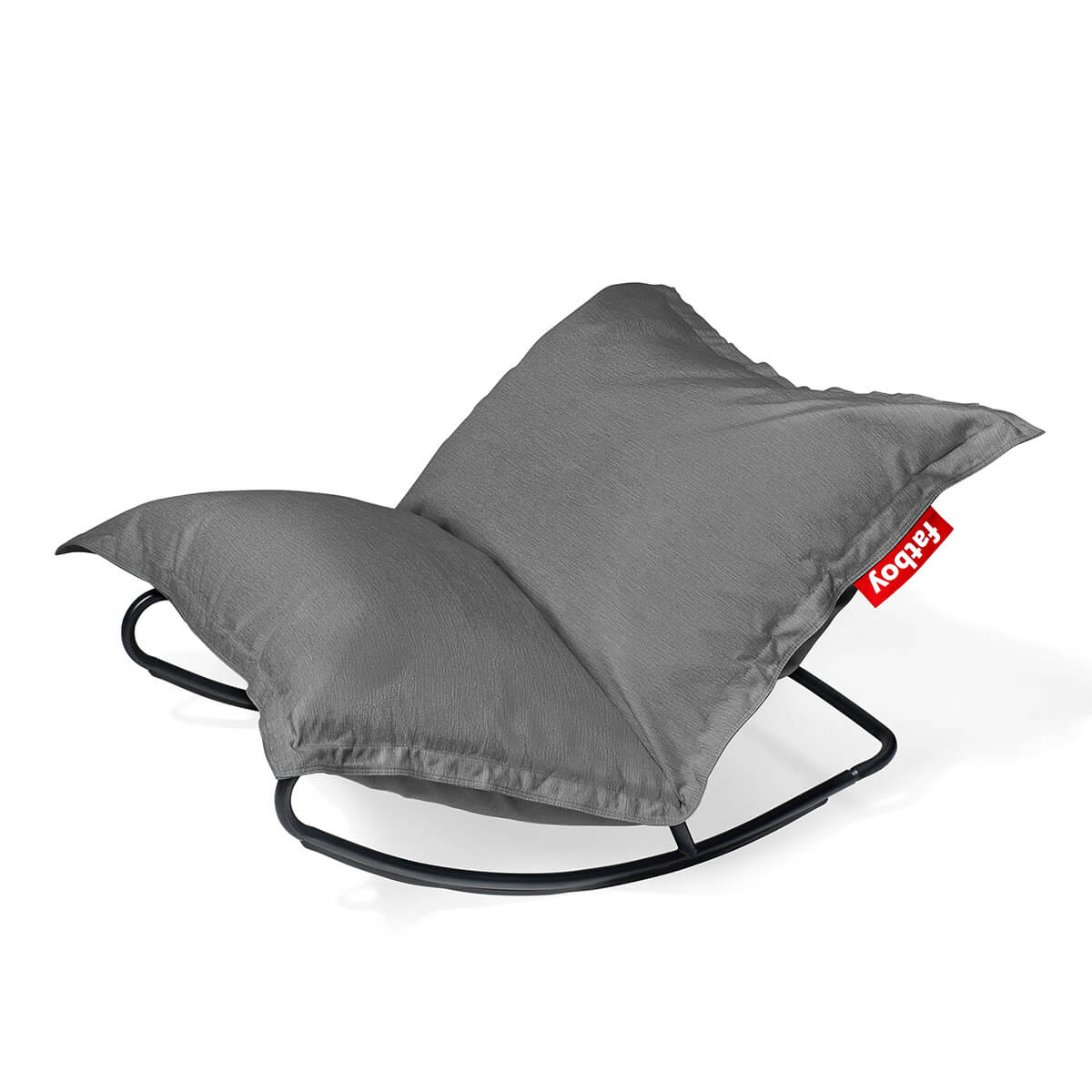 Sitzsack: Rock grey (steingrau)