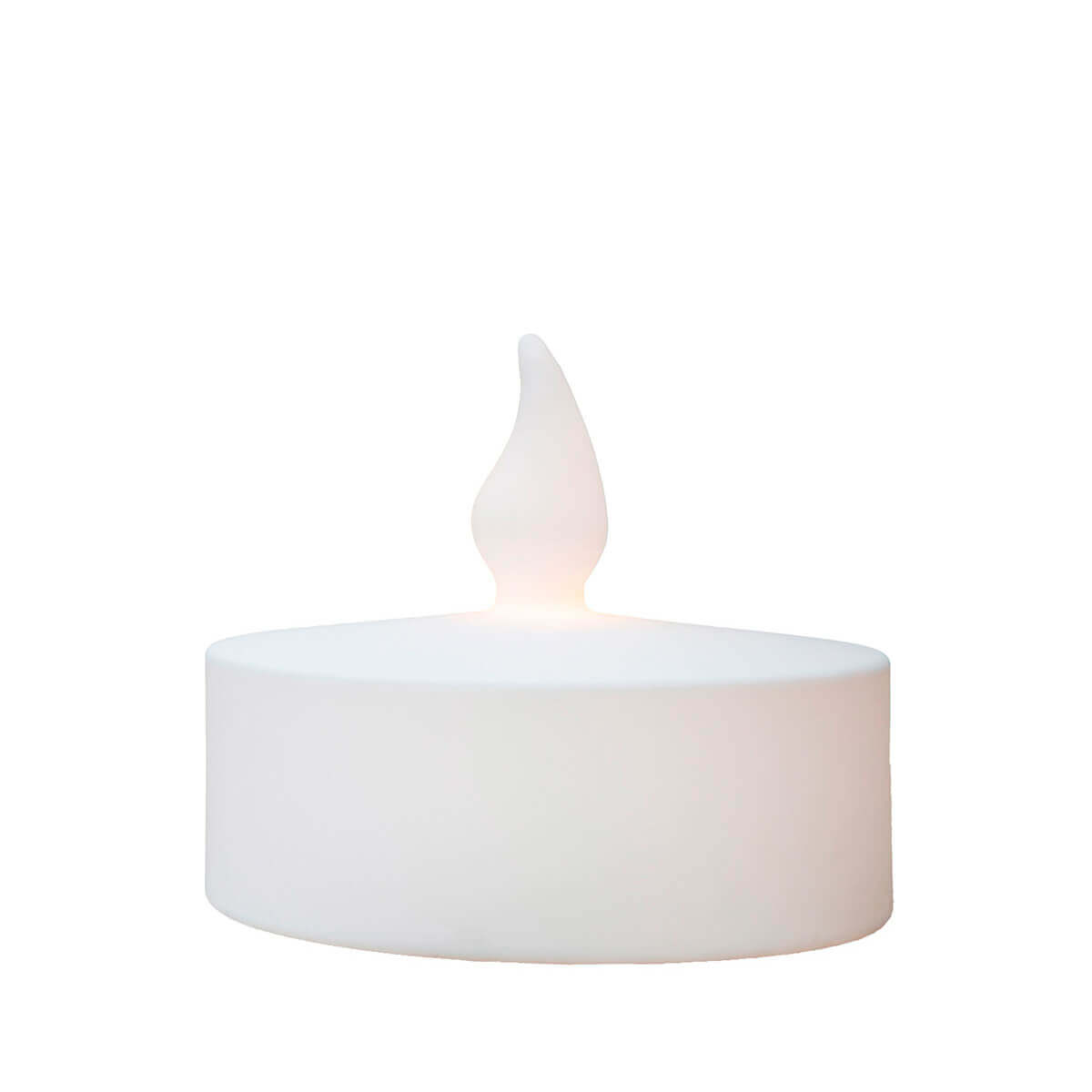 Shining Tealight Dekoleuchte