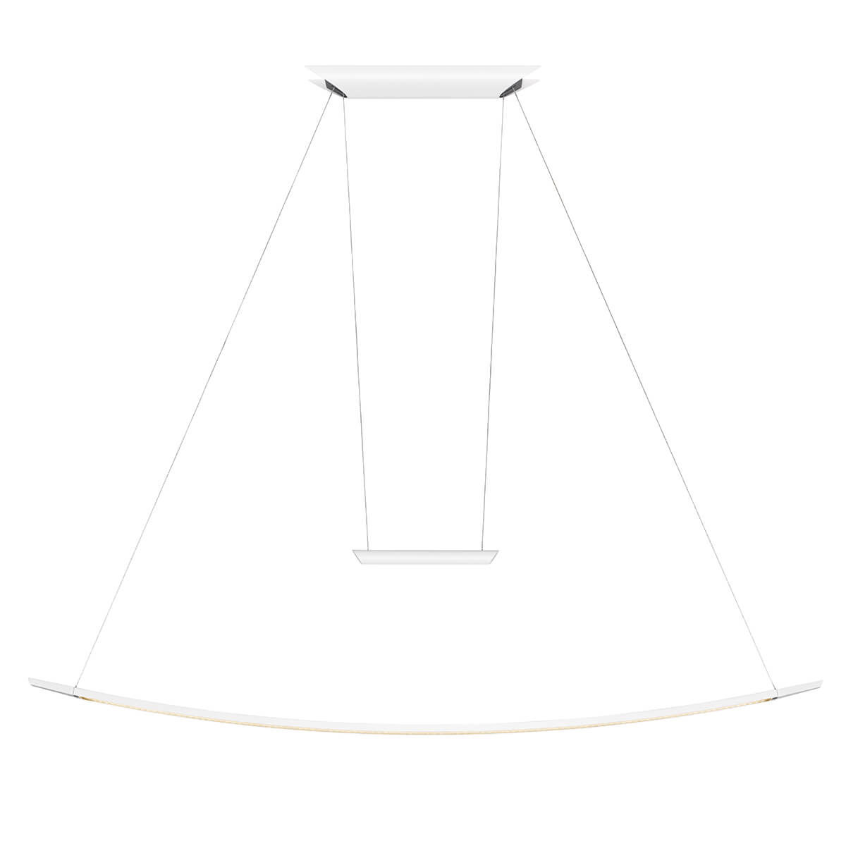 Lisgo Sky LED Pendelleuchte