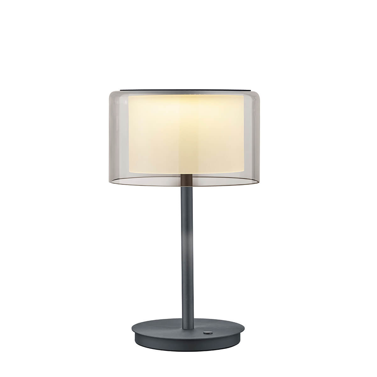 Grand LED Tischleuchte, Rückläufer