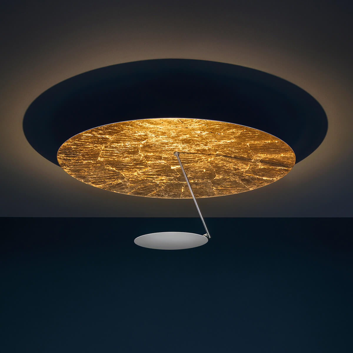 Lederam C180 LED Deckenleuchte