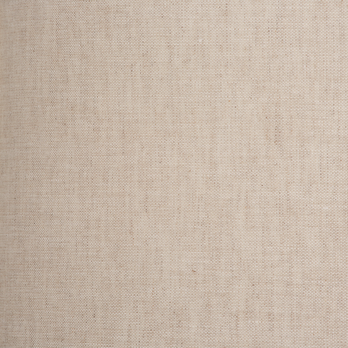 Schirm: Leinen natur