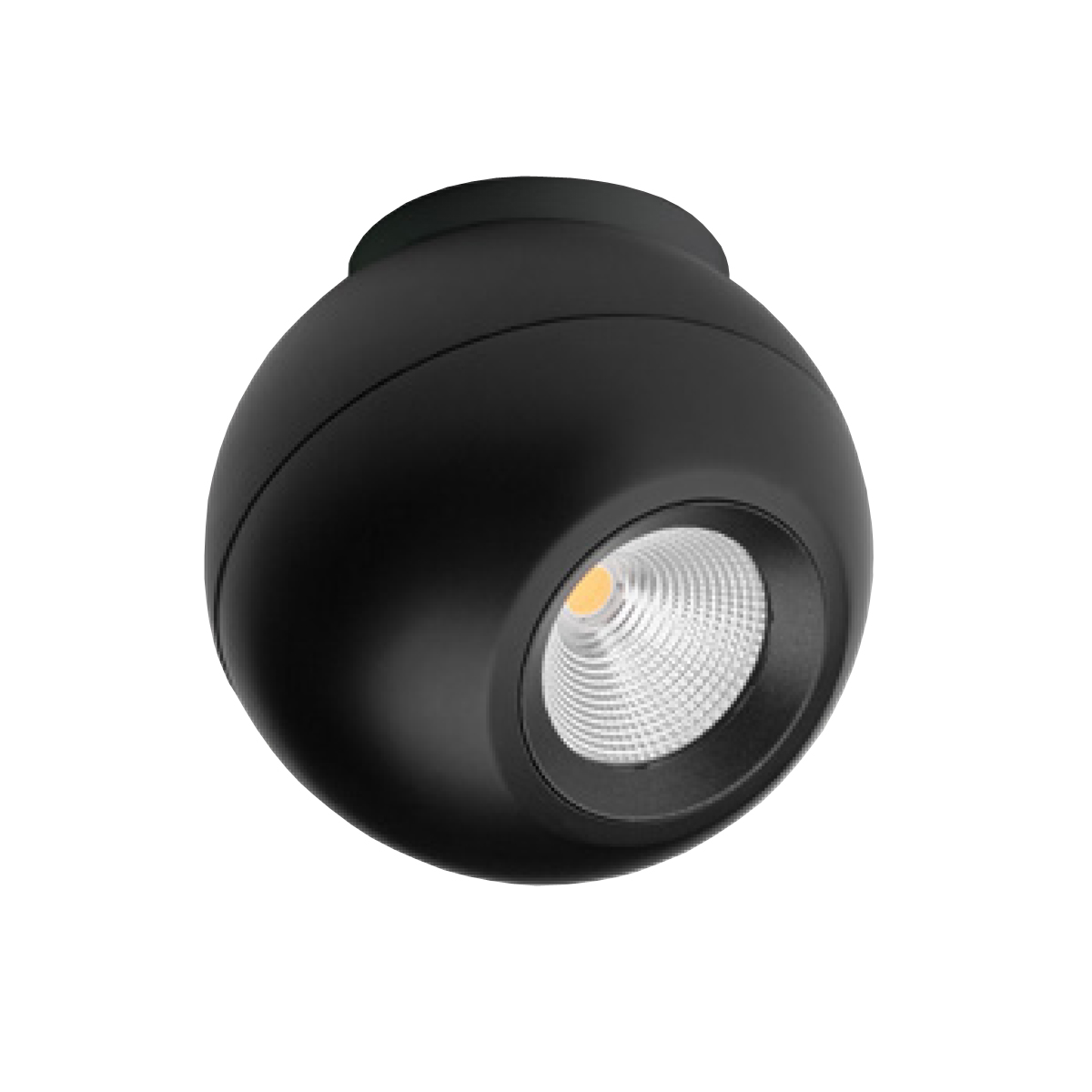 Globe LED Deckenleuchte, Auslaufmodell