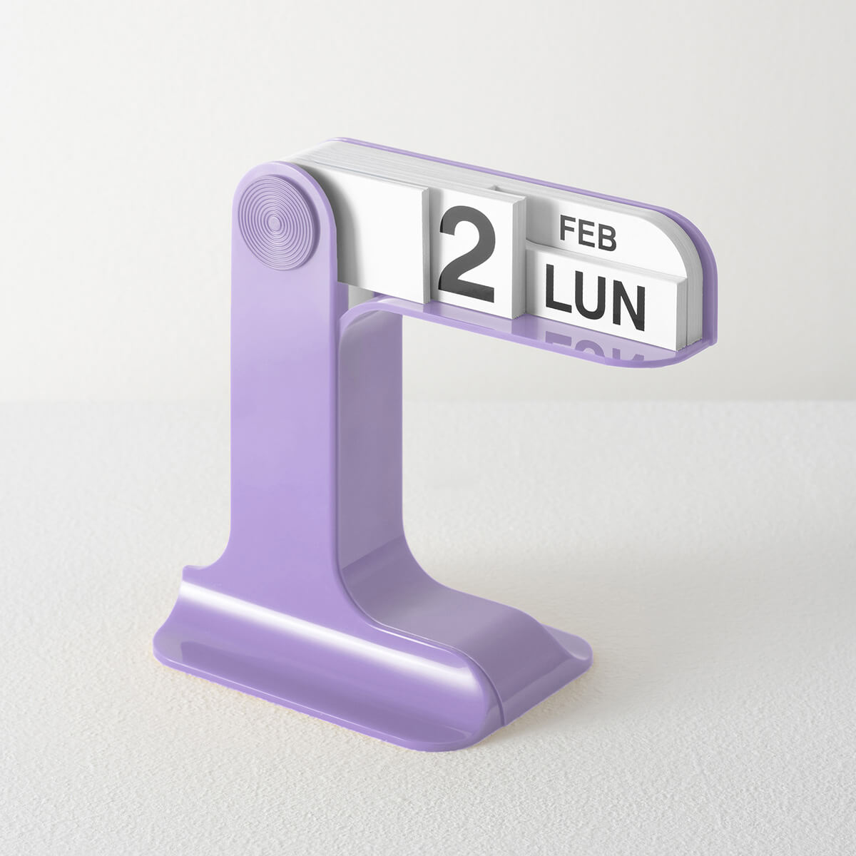 Lavender (fliederfarben)