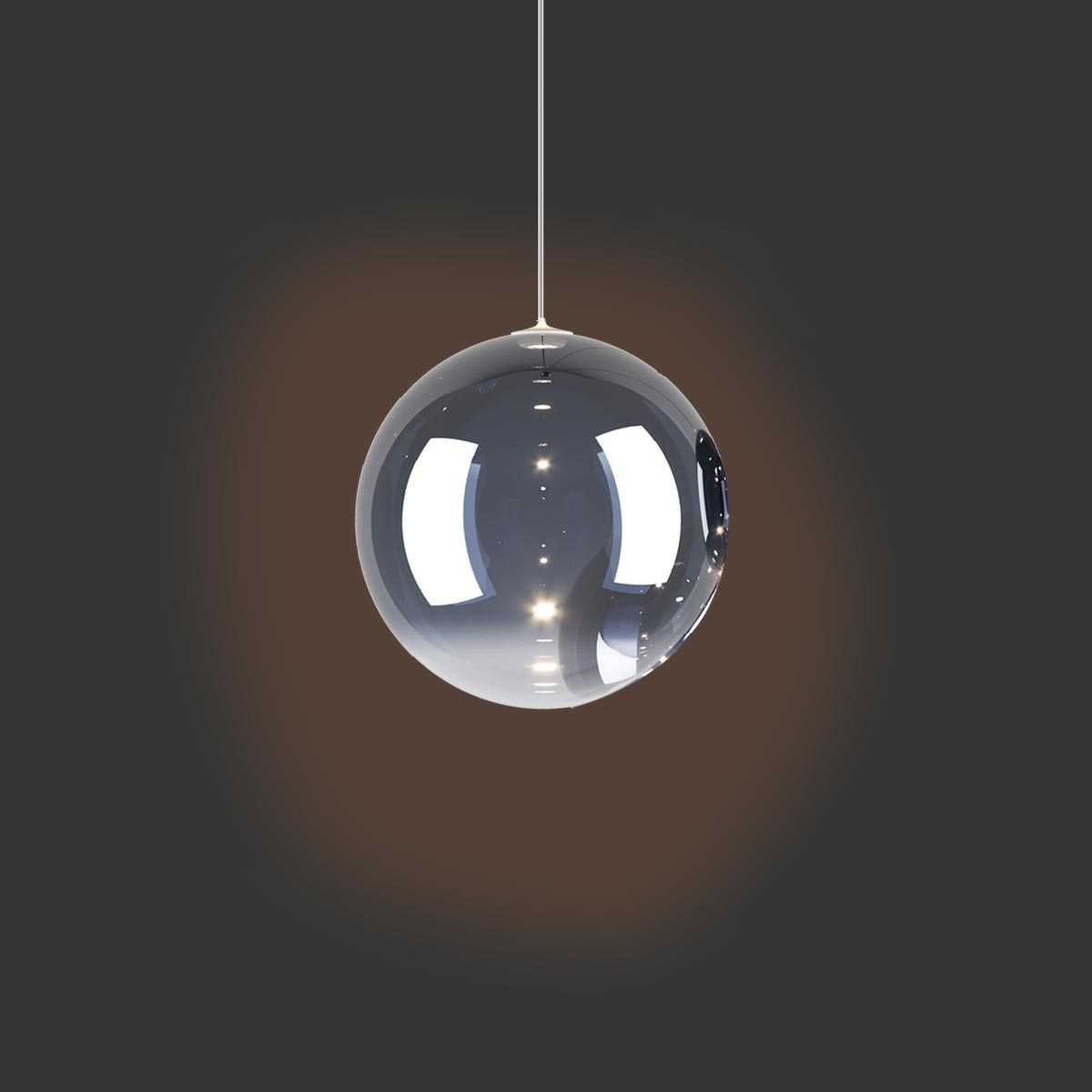 2700 K, smoked glass