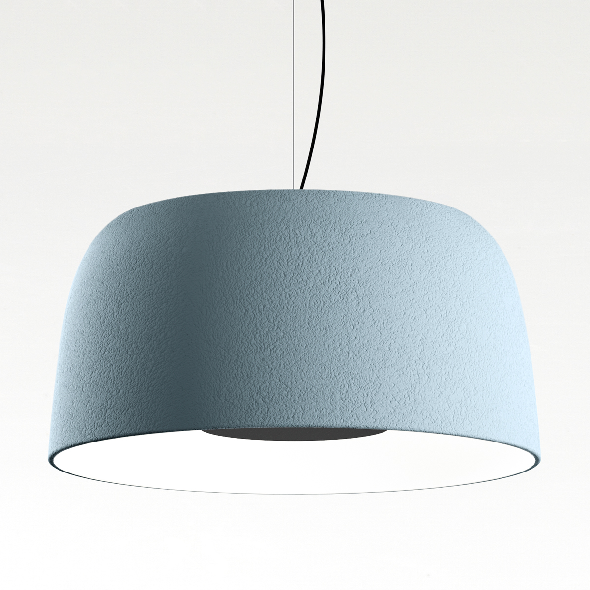 Djembé 65.35 LED Pendelleuchte, Ø: 64,6 cm