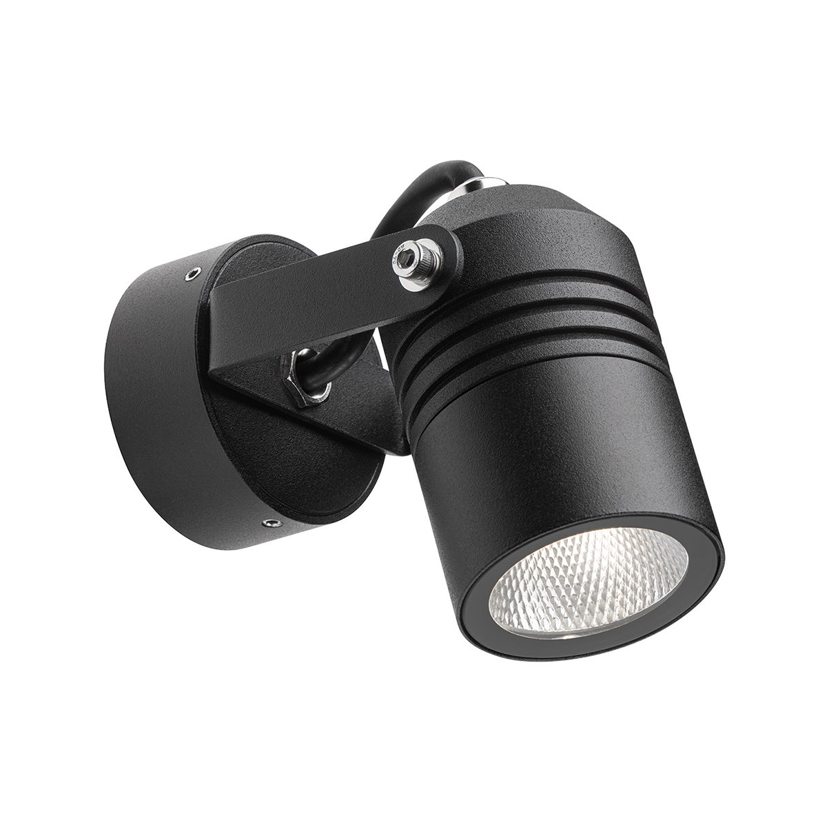 5019 LED Wandstrahler