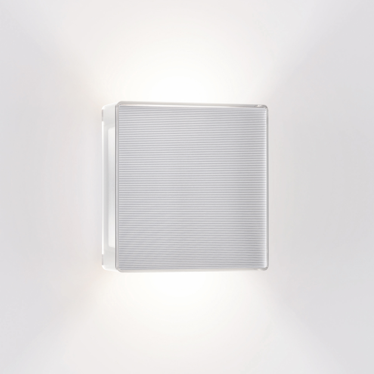 3000 K, Plexiglas: Ripped (lined)