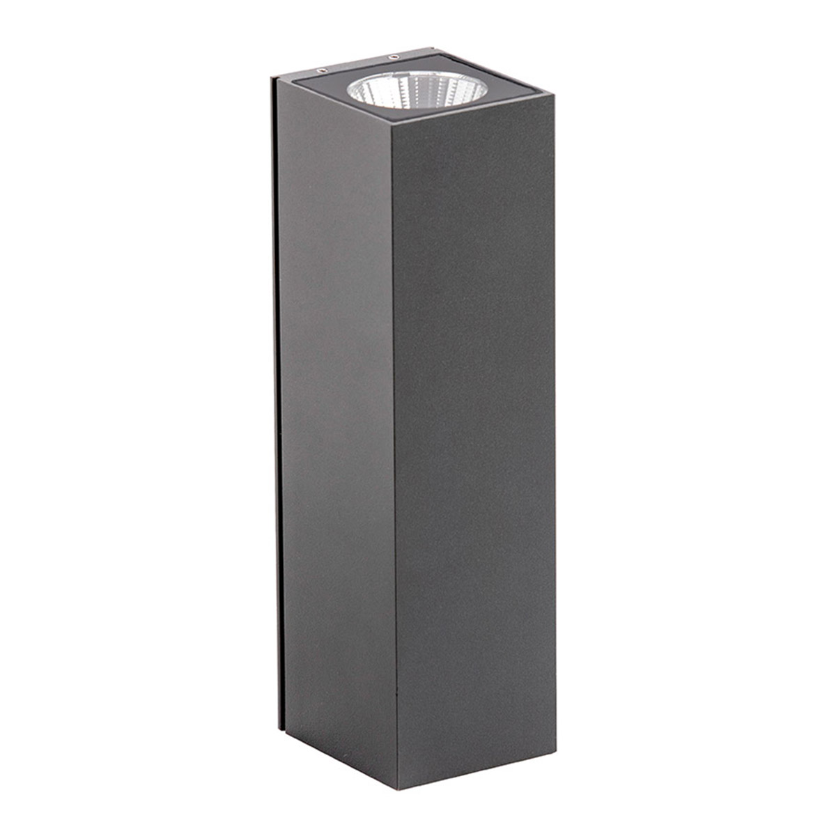 9039 Up & Down LED Wandleuchte