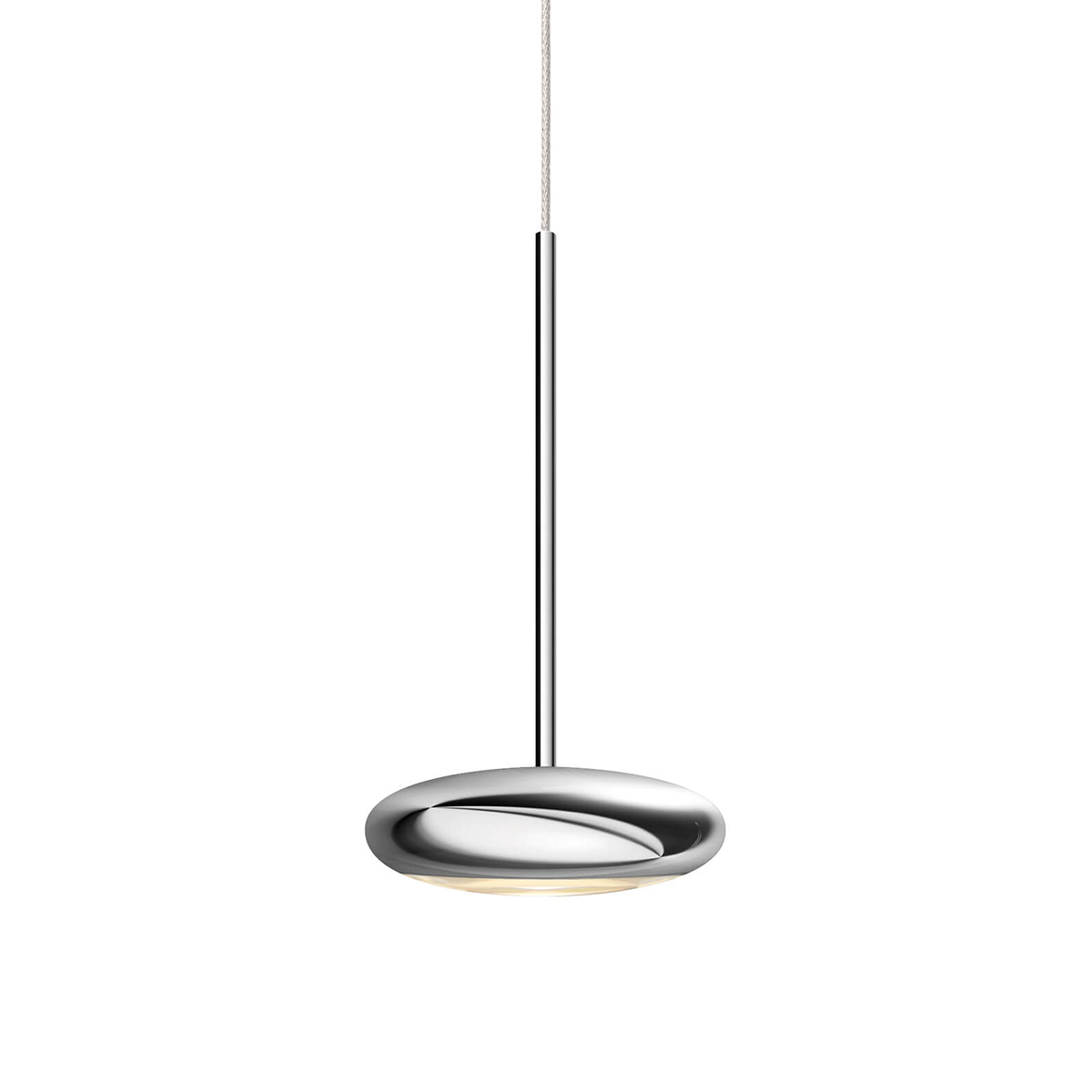 Blop 100° AC S LED Pendelleuchte