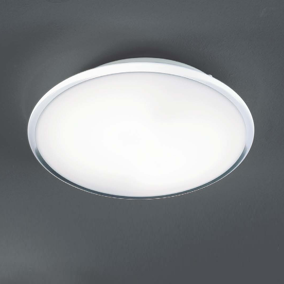 Ø: 32 cm, opal white