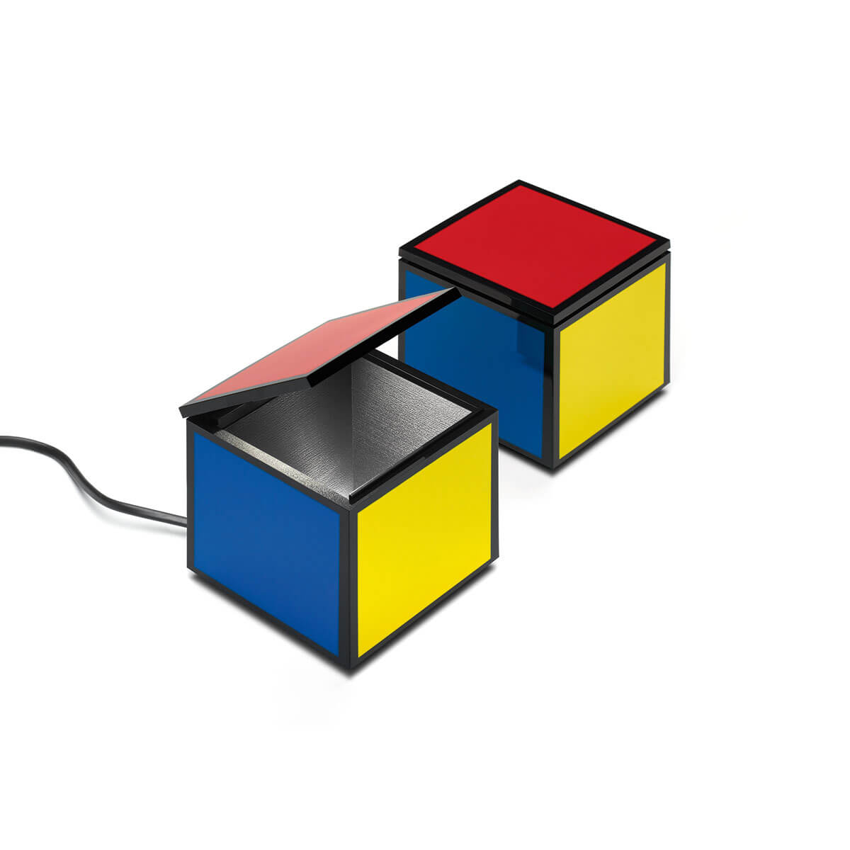 colorful (yellow/green/blue/orange/red)