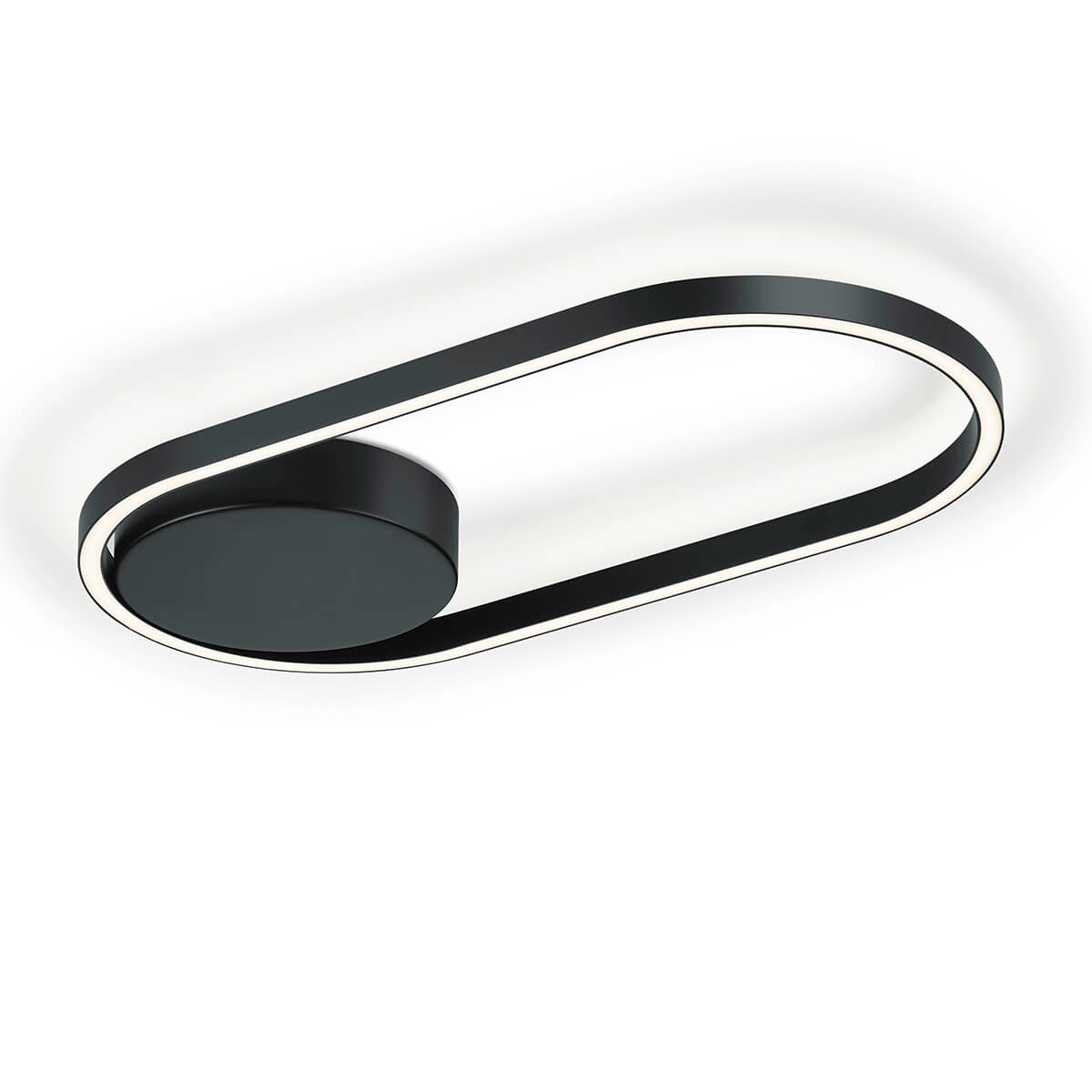 Rike LED Deckenleuchte