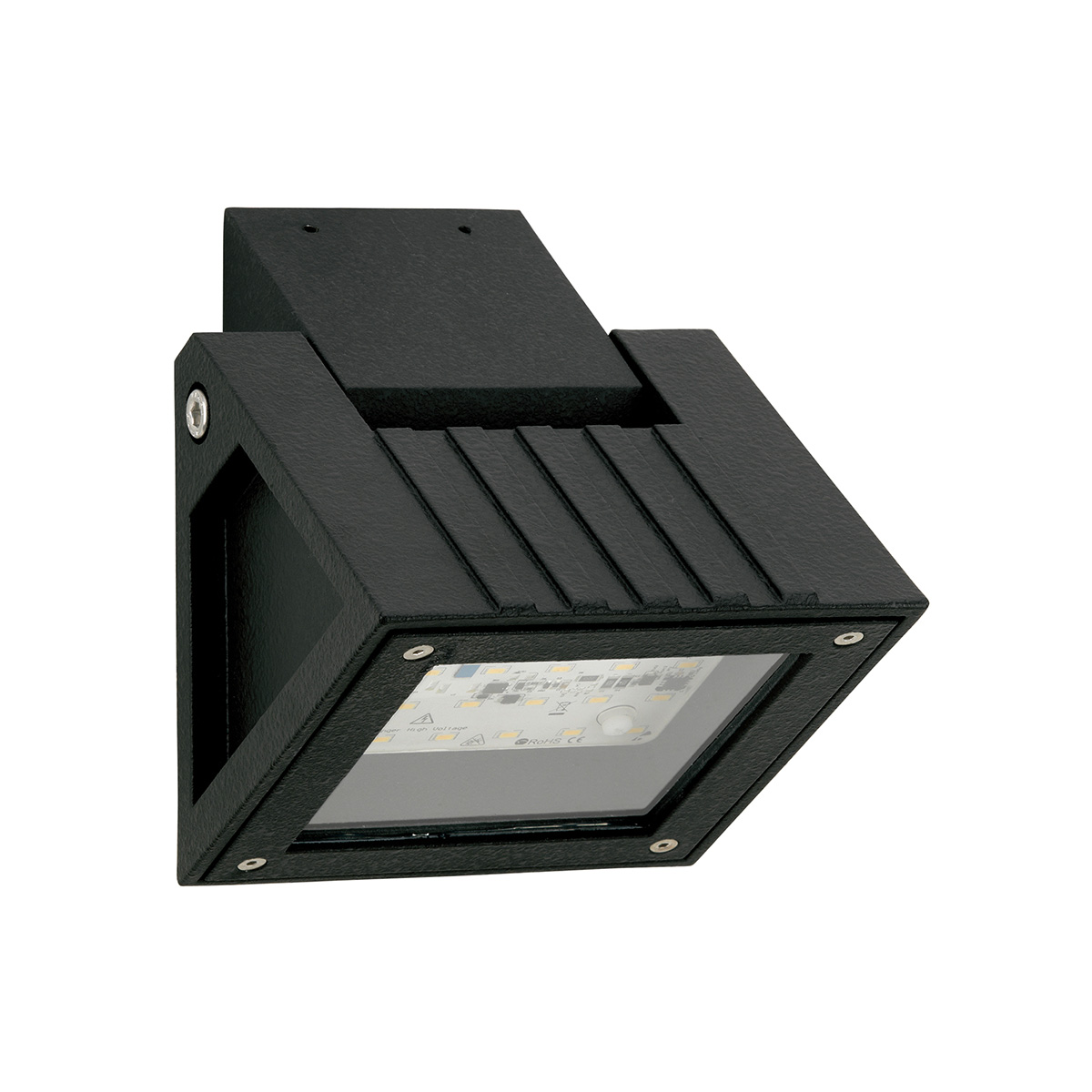 2410 LED Wandstrahler