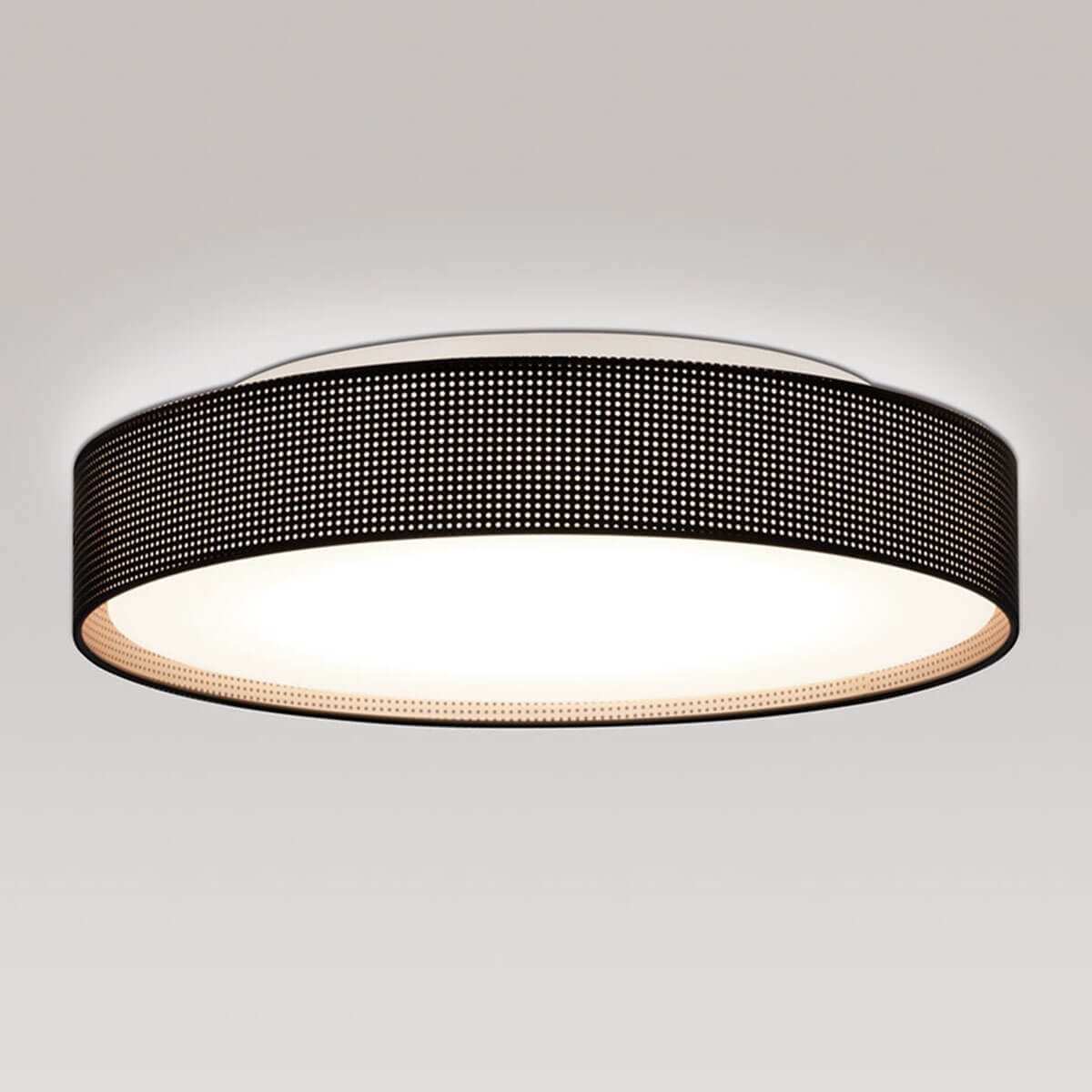 Varius X LED Deckenleuchte, Ø: 47 cm