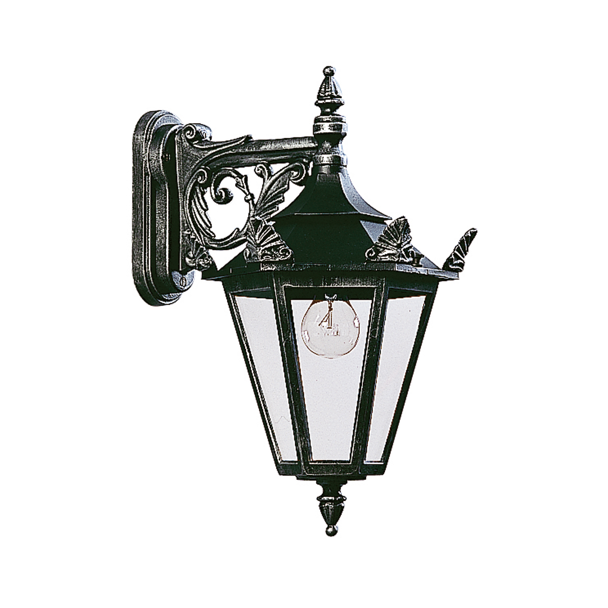 1807 Außenwandleuchte