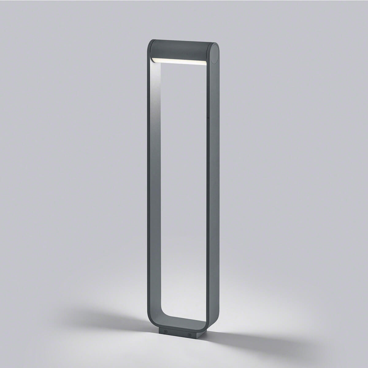 Luz 44 LED Pollerleuchte