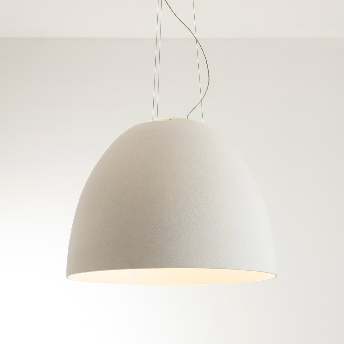 außen: weiß / innen: weiß