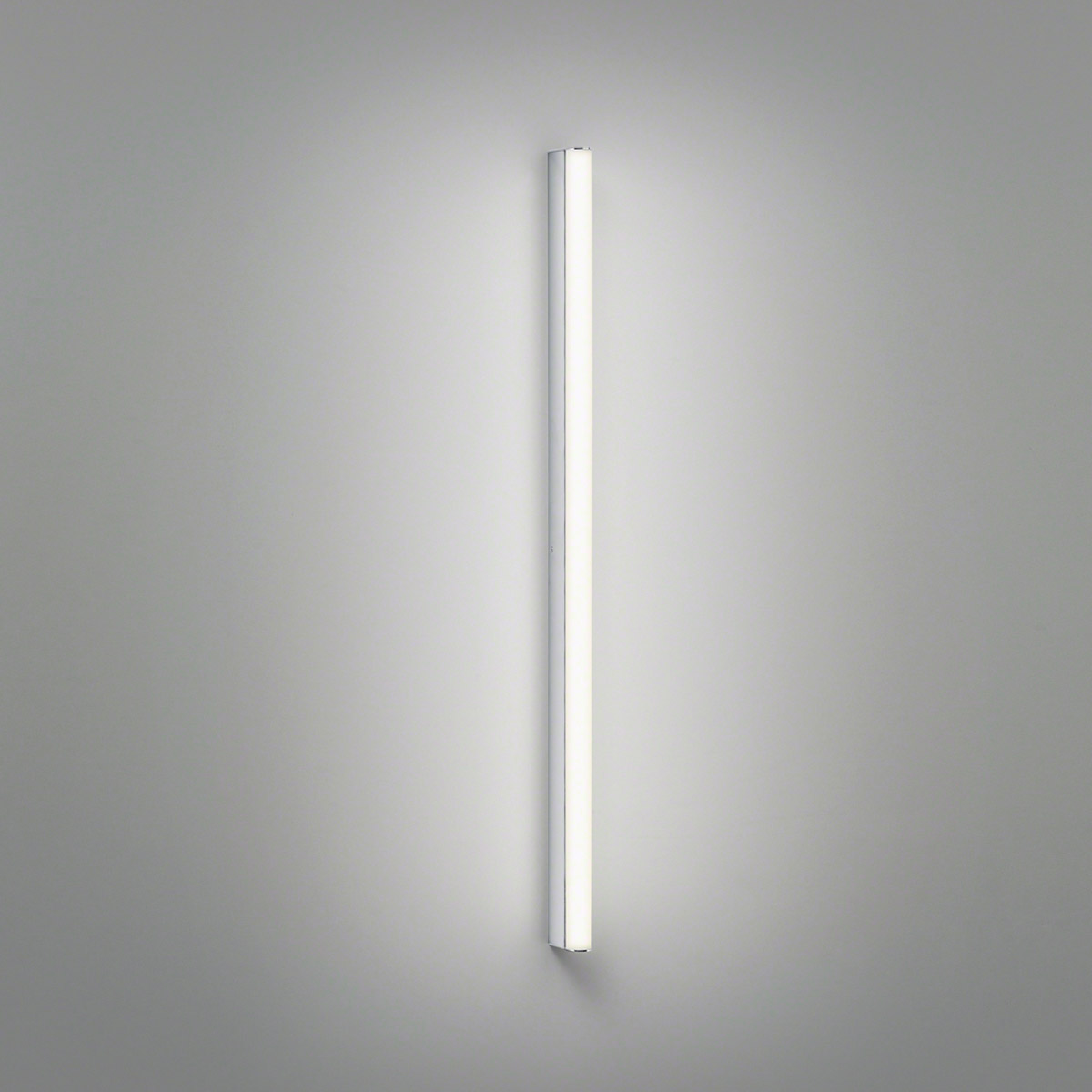 Länge: 90 cm, Chrom