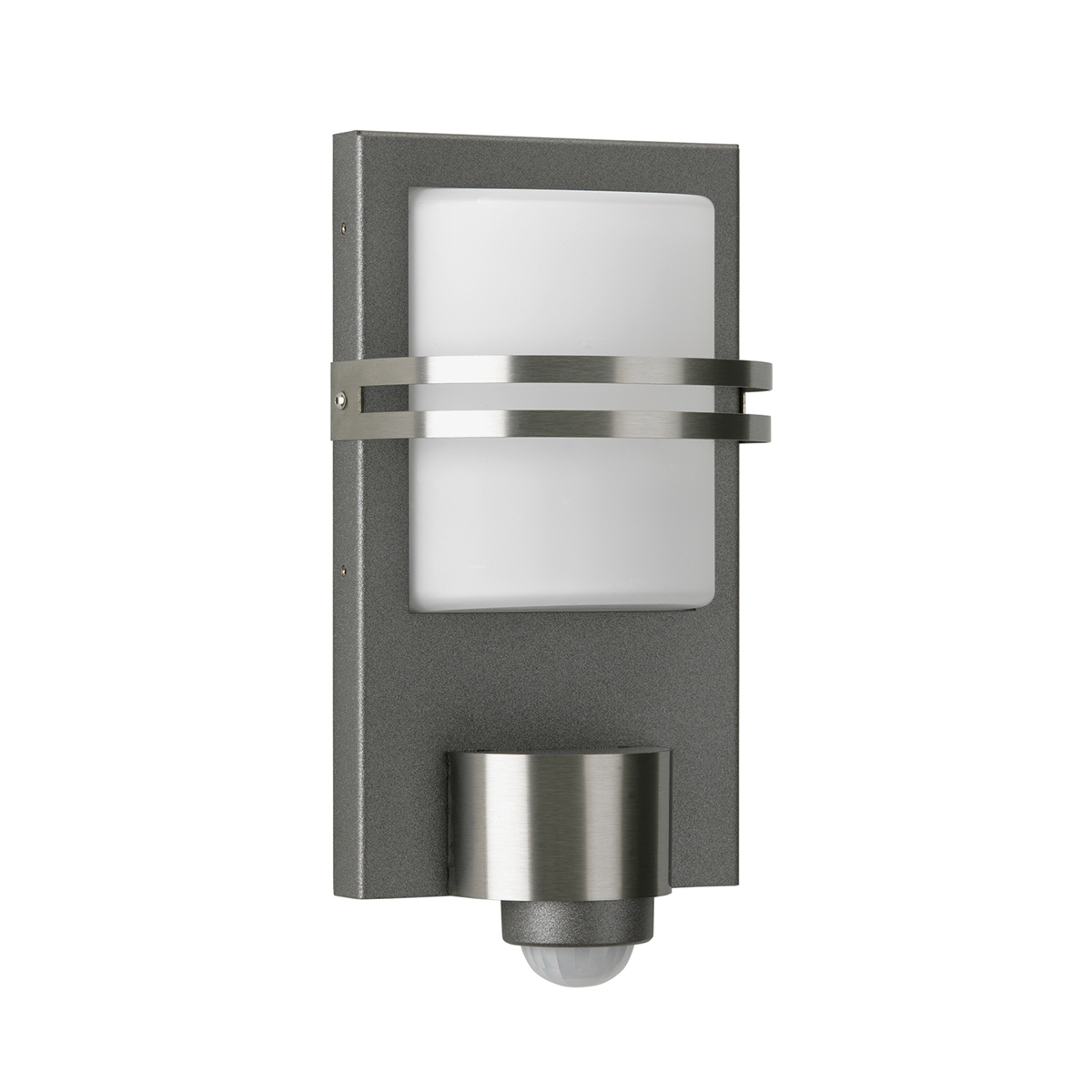 626261 Außenwandleuchte mit Bewegungsmelder