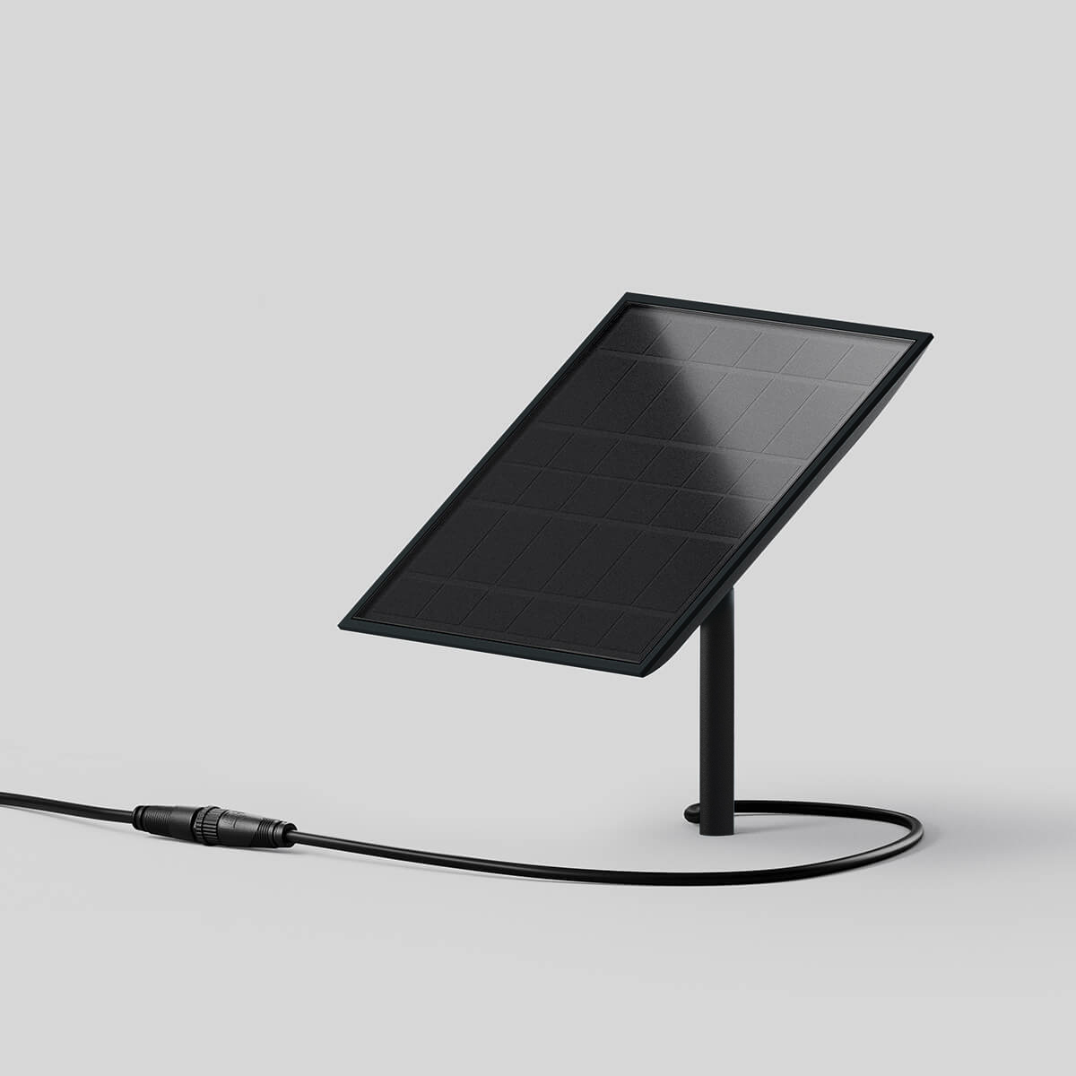 deep black (schwarz)