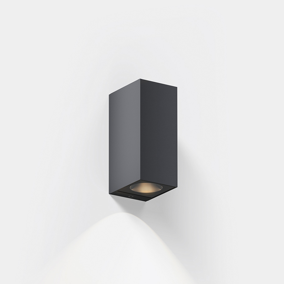 Iem.2 Down LED Außenwandleuchte