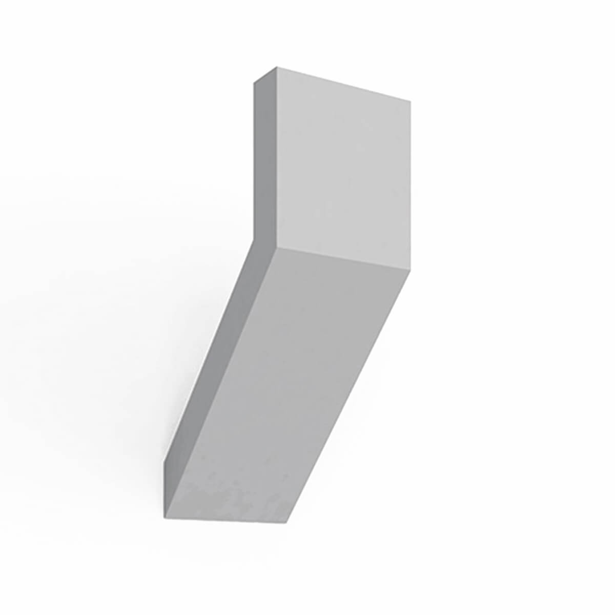 Chilone LED Außenwandleuchte