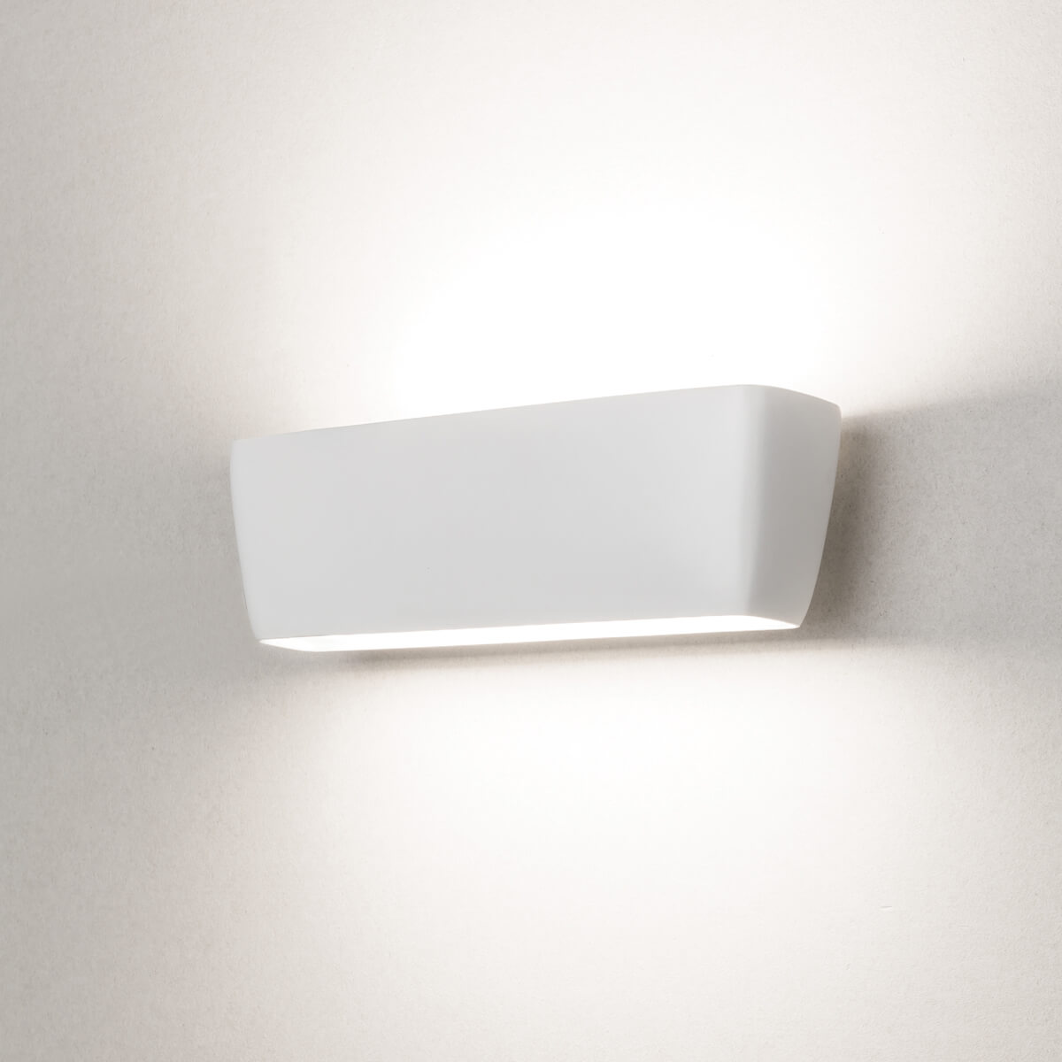 Flaca LED Parete, B-Ware