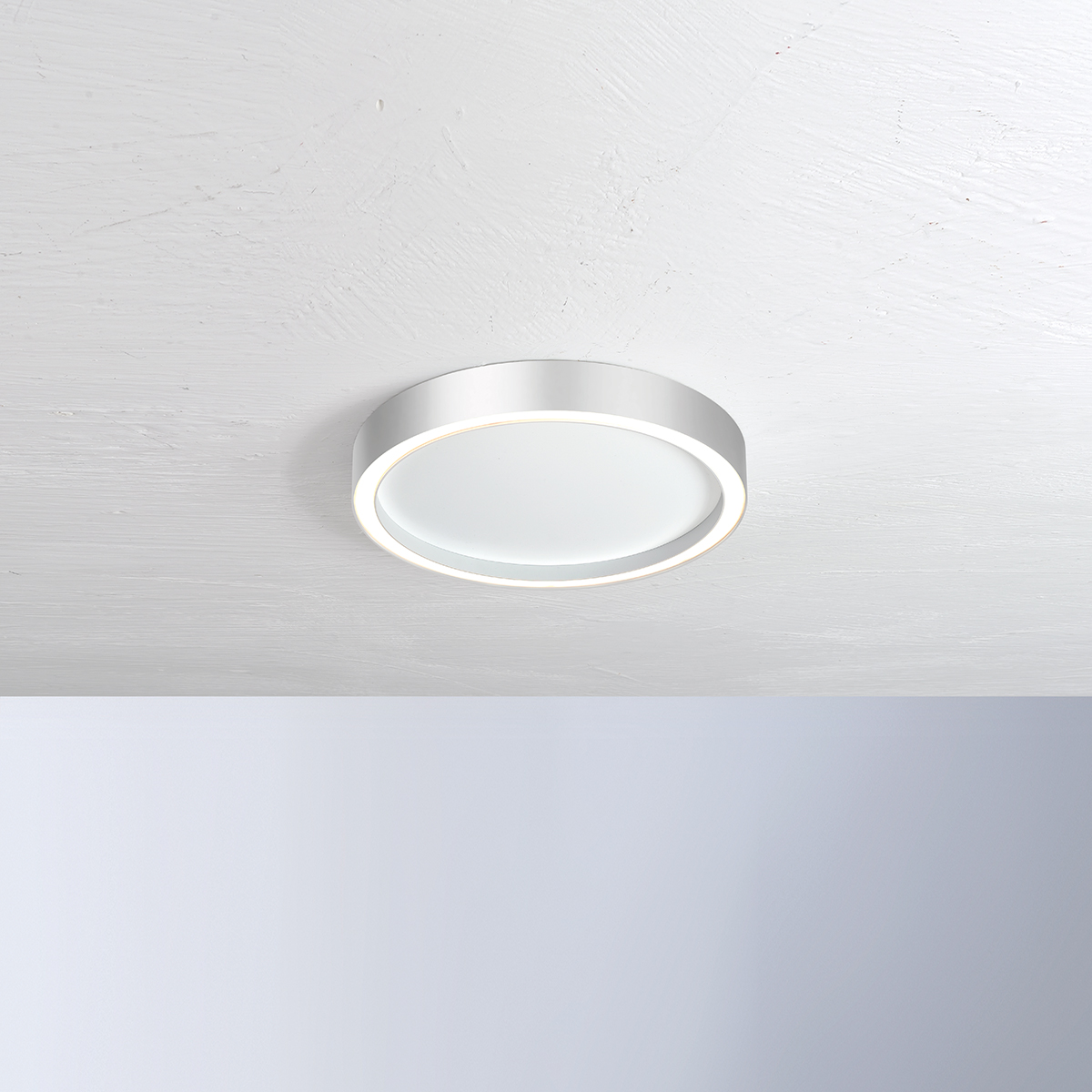 Aura LED Deckenleuchte, Ø: 30 cm