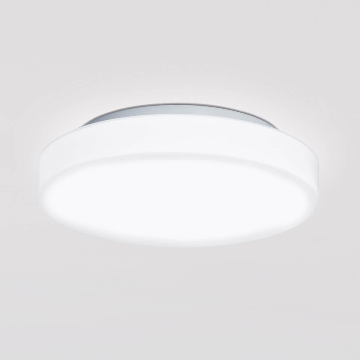 Ø: 40 cm, opal glass