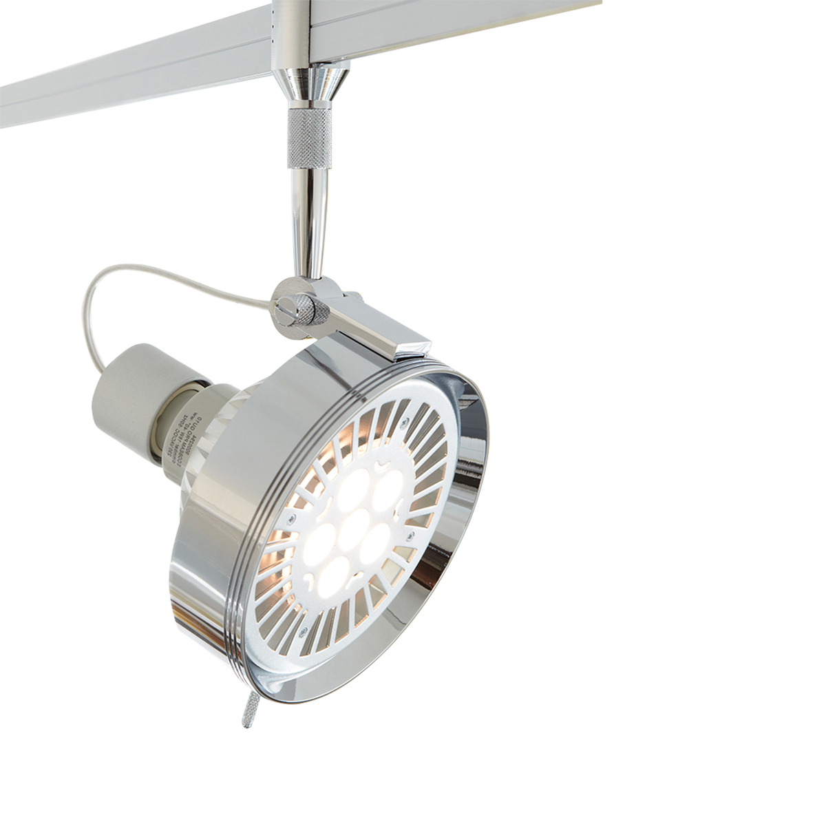 CHECK-IN Ice Systemstrahler