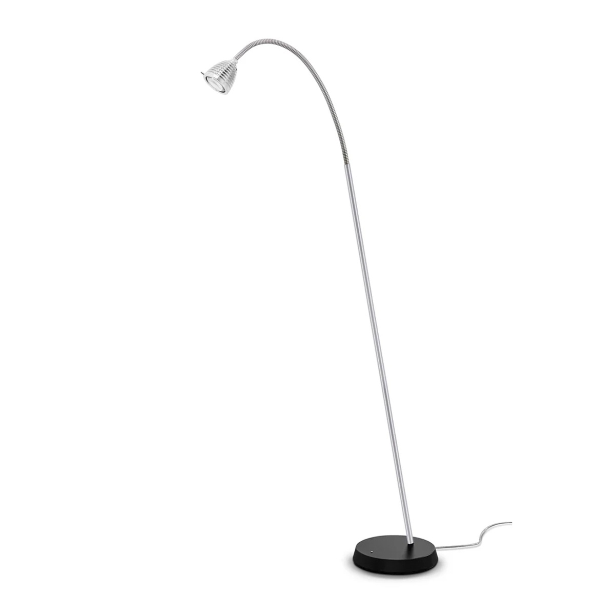 Flexwelle: Aluminium