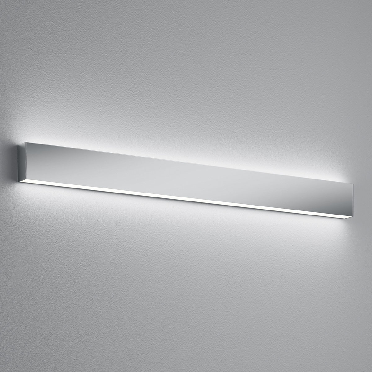 Vis LED Wand- / Spiegelleuchte