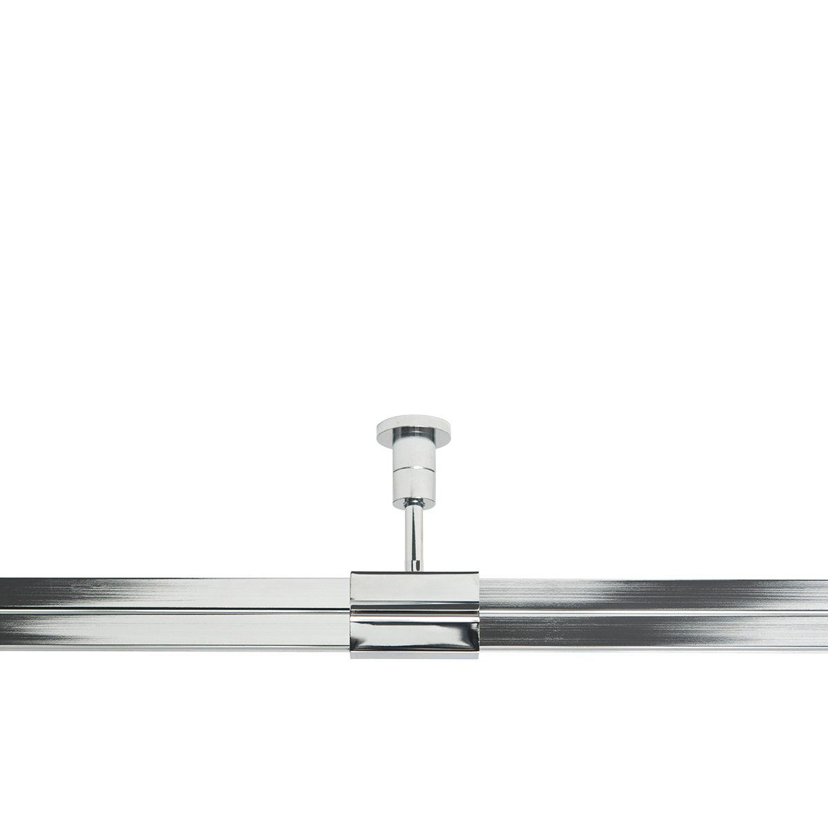 CHECK-IN System Träger Typ B, leitend mit Kupplung