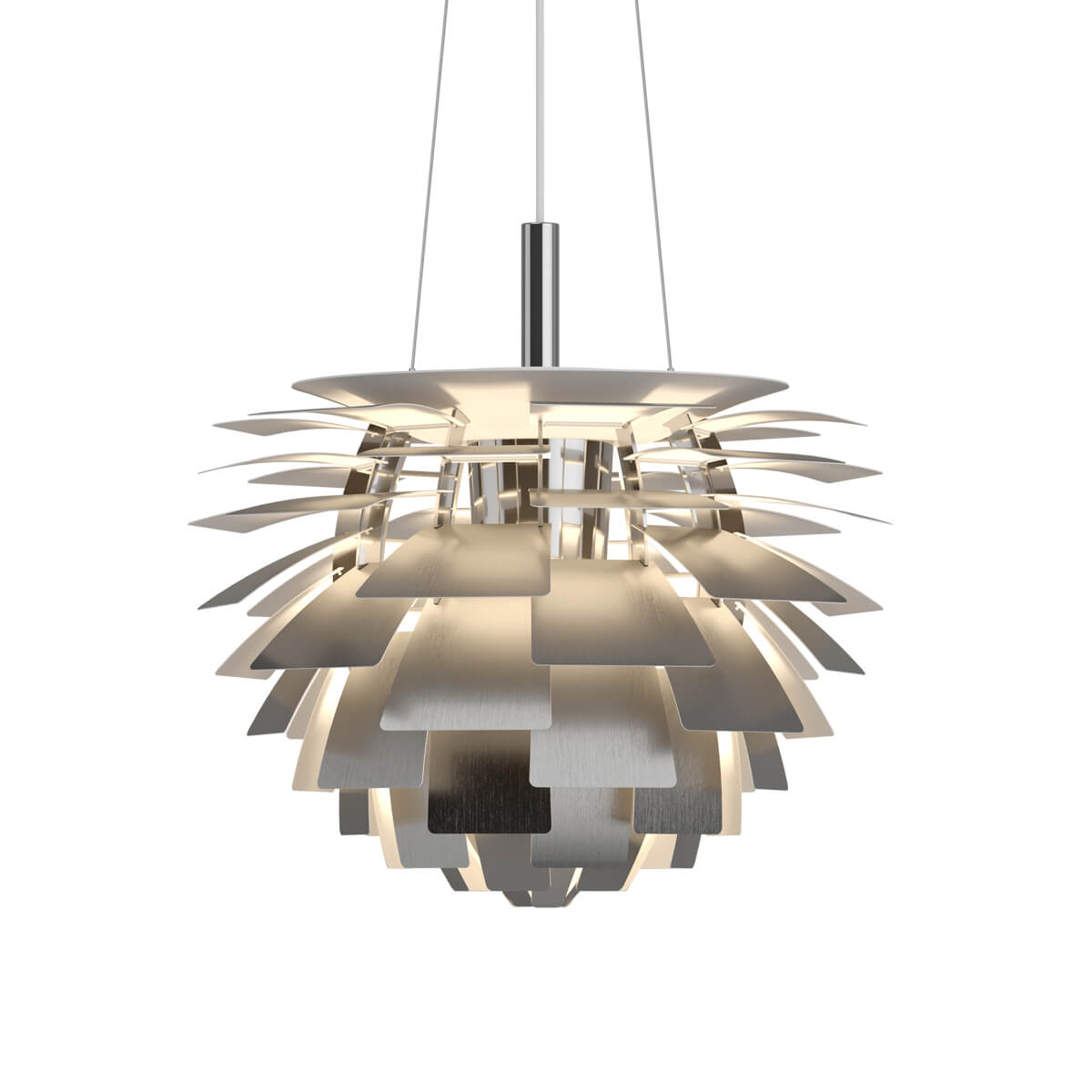 Stainless steel matt