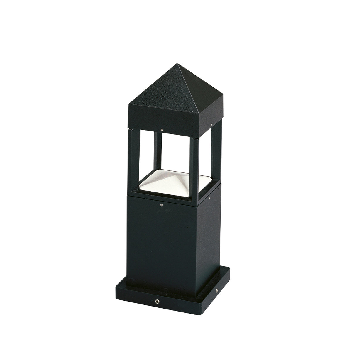 0599 Sockelleuchte LED